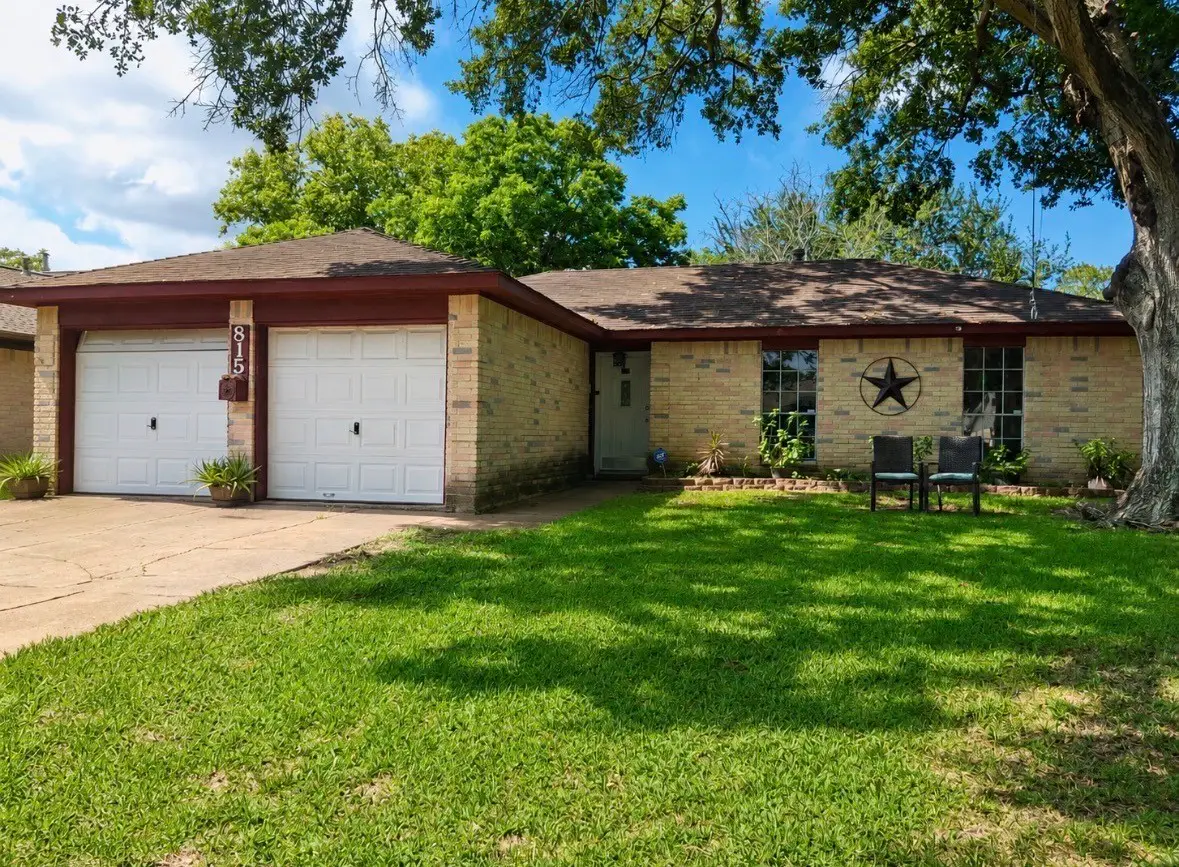 815 Redway Lane, Houston, TX 77062 - #1