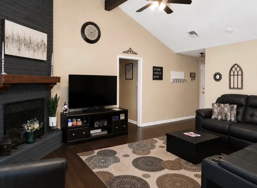 815 Redway Lane, Houston, TX 77062 - #3