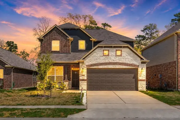 2293 Garden Square Path, Spring, TX 77386