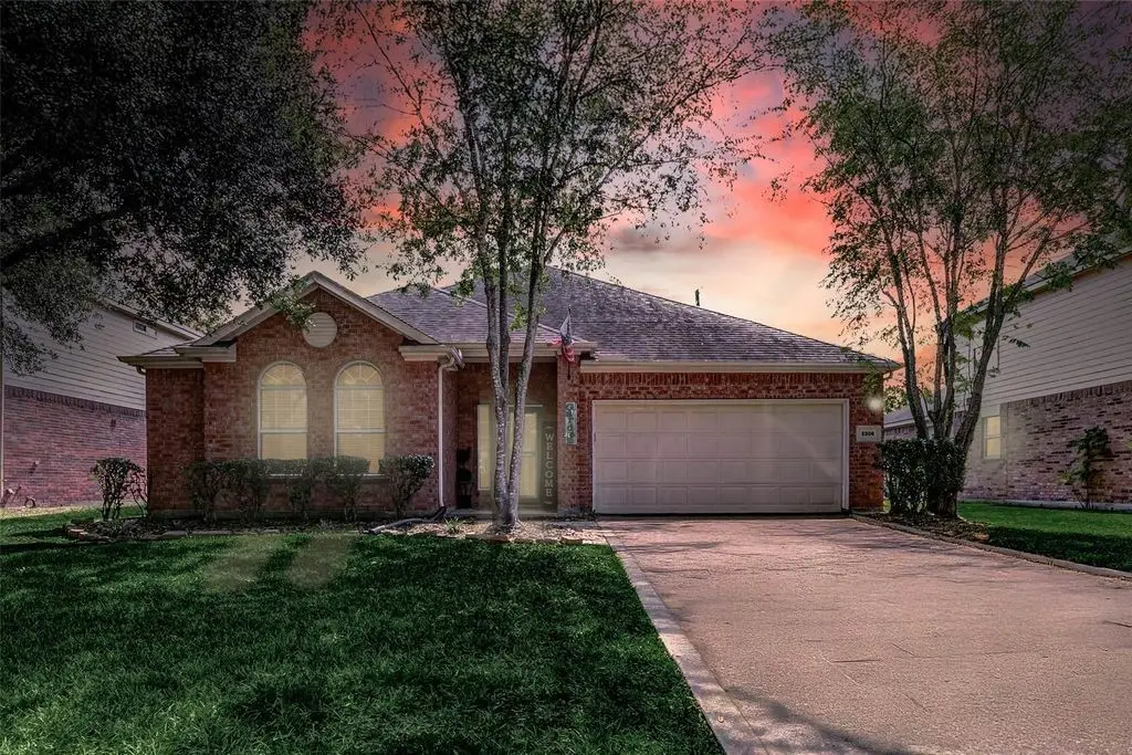 2306 Two Trail Drive, Spring, TX 77373 - Image #1