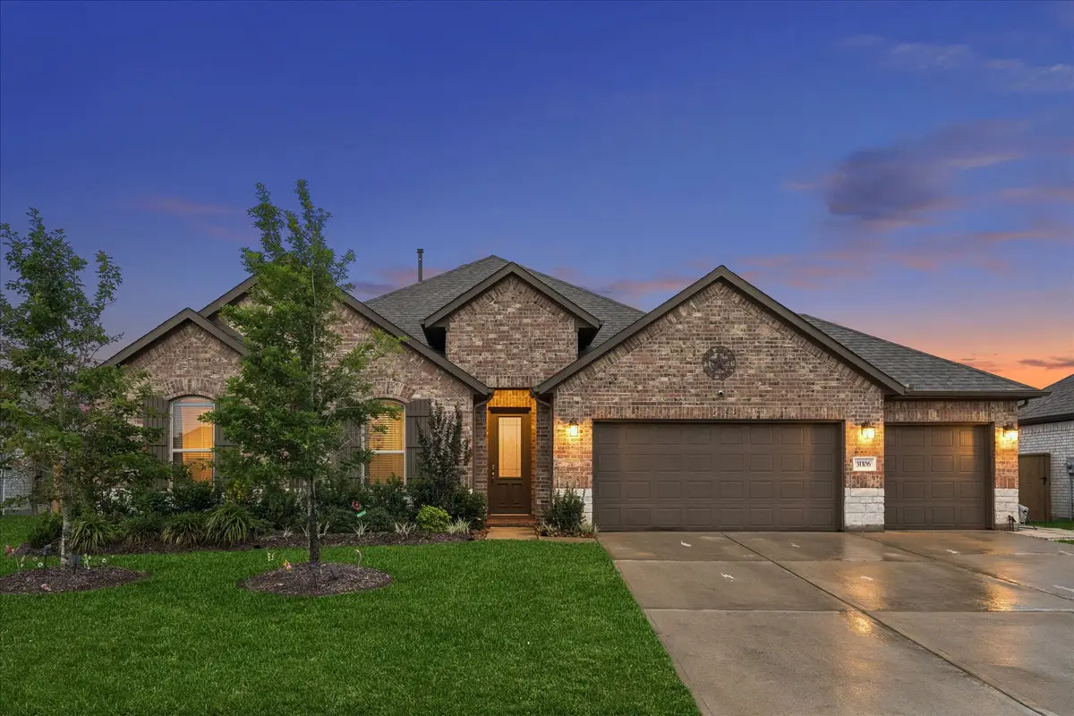 31106 Wyndfield Court, Tomball, TX 77375 - #1