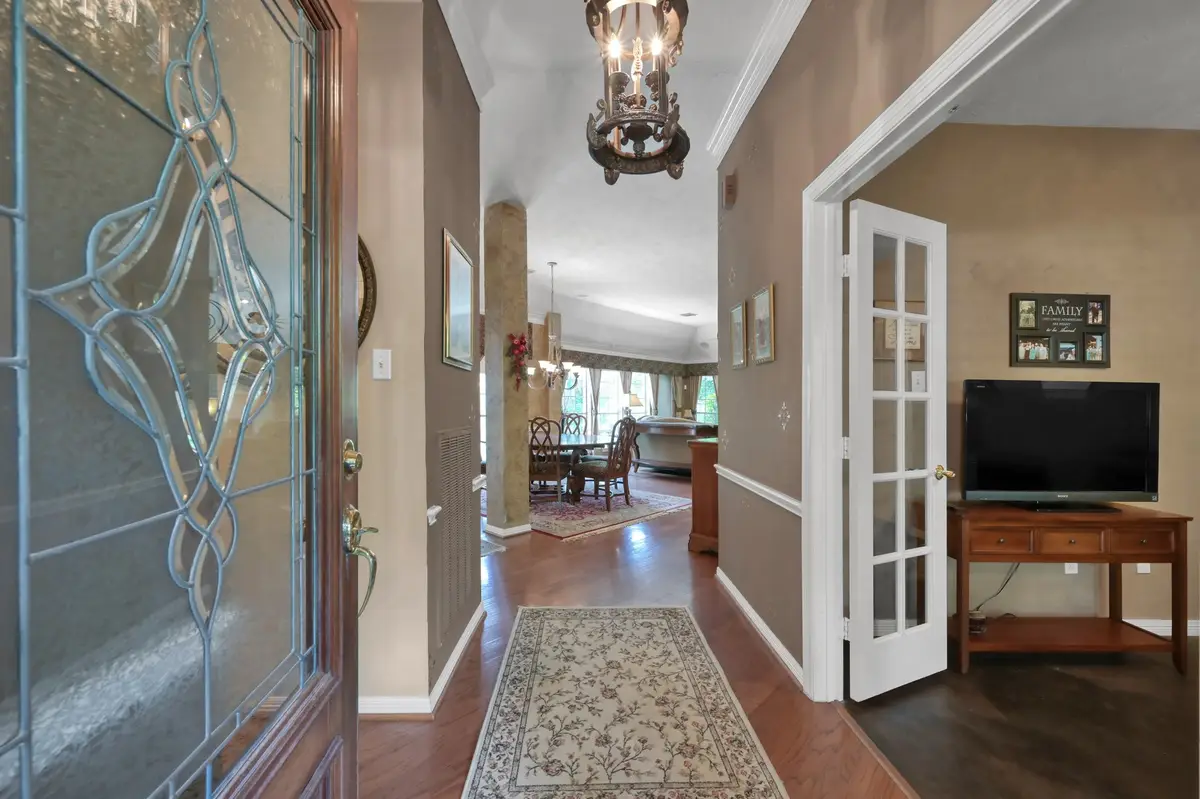 59 Eagle Mead Place, The Woodlands, TX 77382 - #1