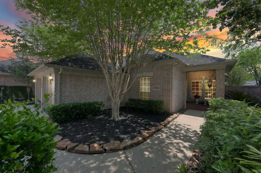 59 Eagle Mead Place, The Woodlands, TX 77382 - #2