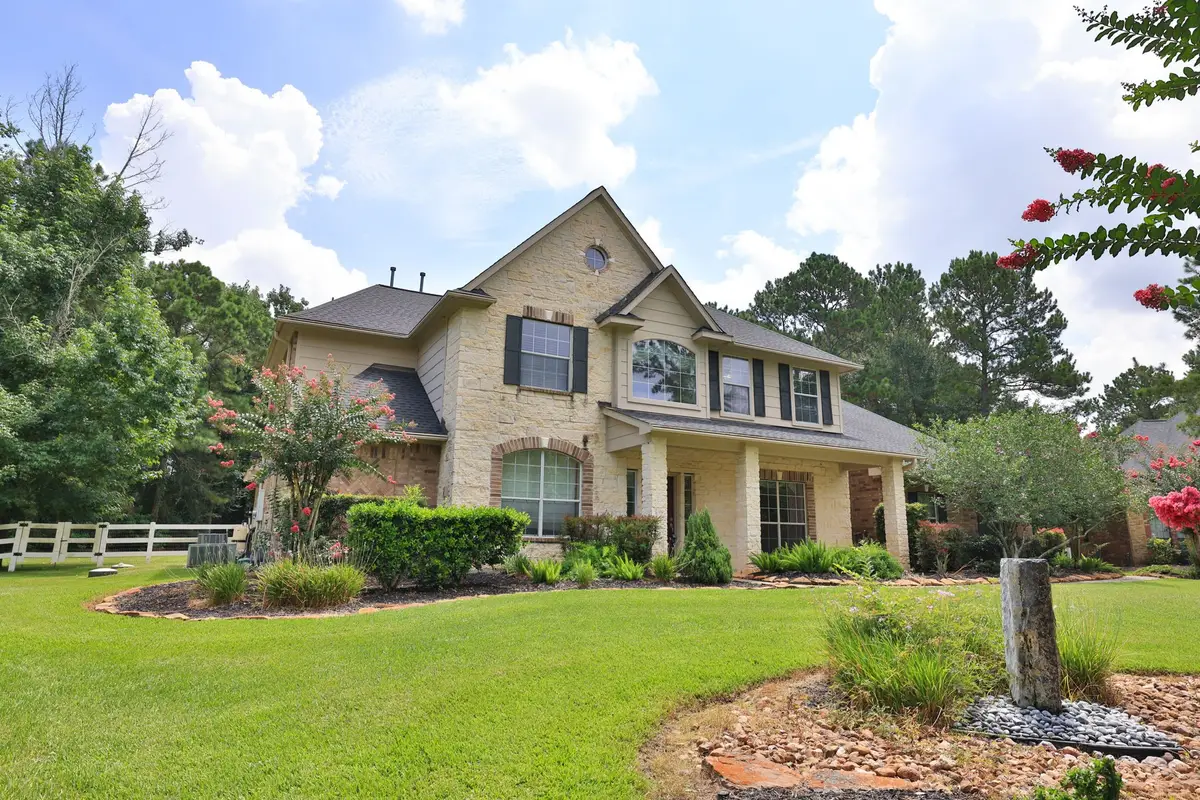 12210 Hallowed Oaks, Magnolia, TX 77354 - #1
