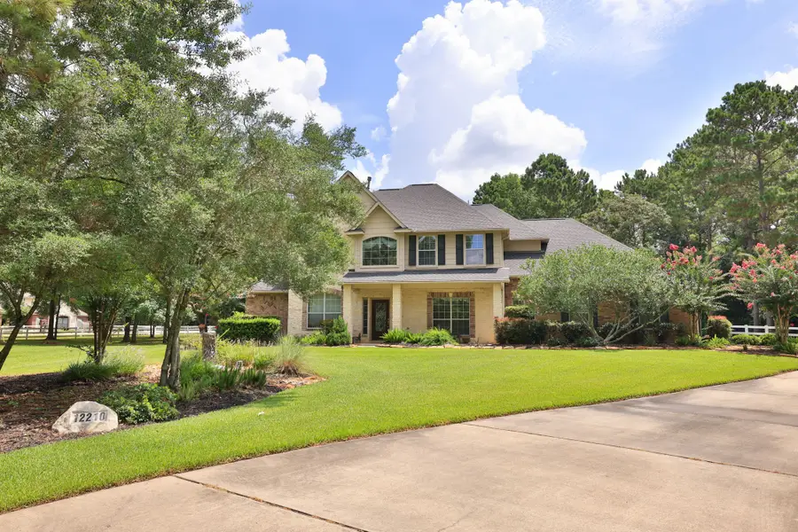 12210 Hallowed Oaks, Magnolia, TX 77354 - #3