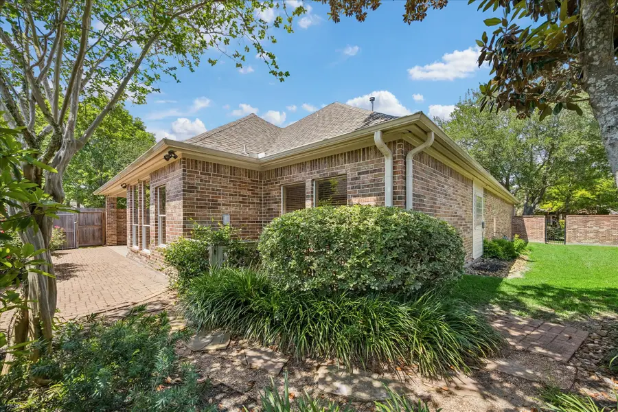 4510 Cypress Pond Court, Houston, TX 77059 - #3