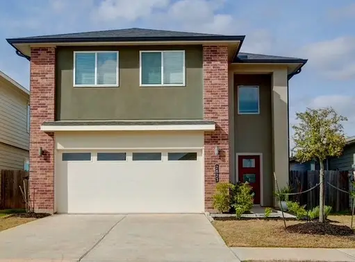 2823 Chase Cross Lane, Houston, TX 77047