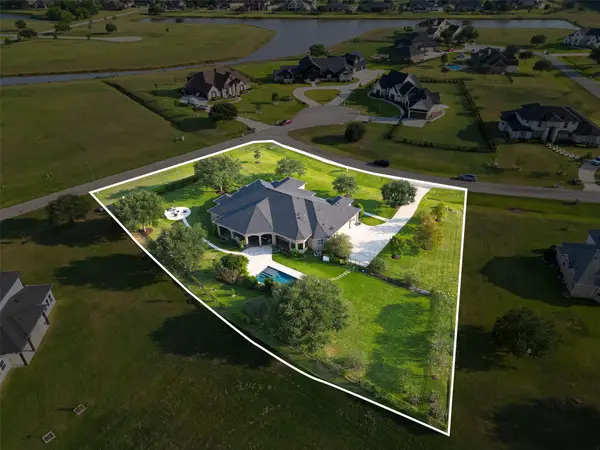 4002 Adobe Arch Court, Richmond, TX 77406