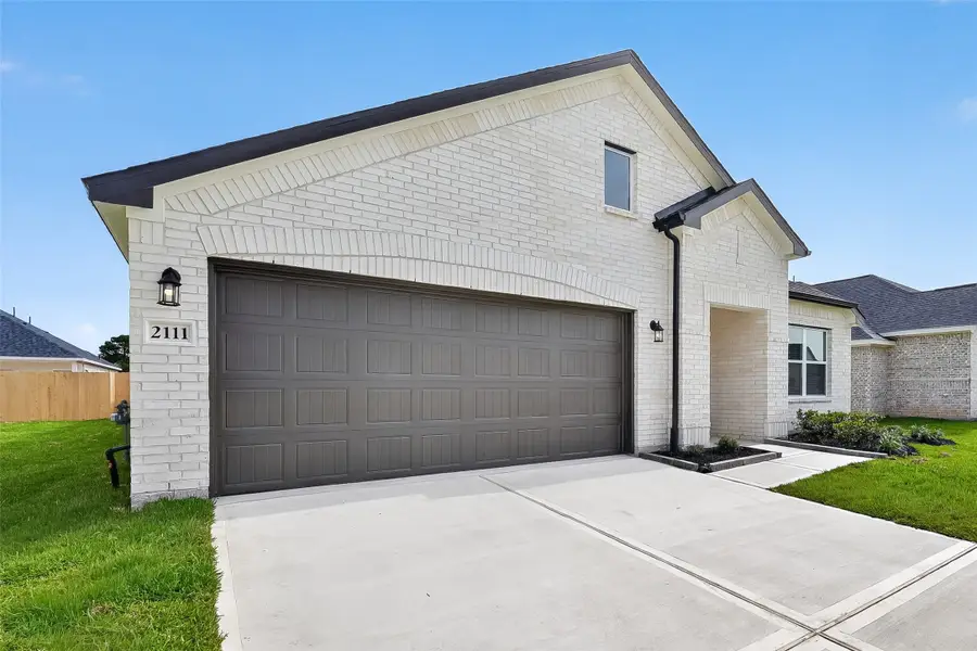 1057 Sunflower Terrace Drive, Magnolia, TX 77355 - #2