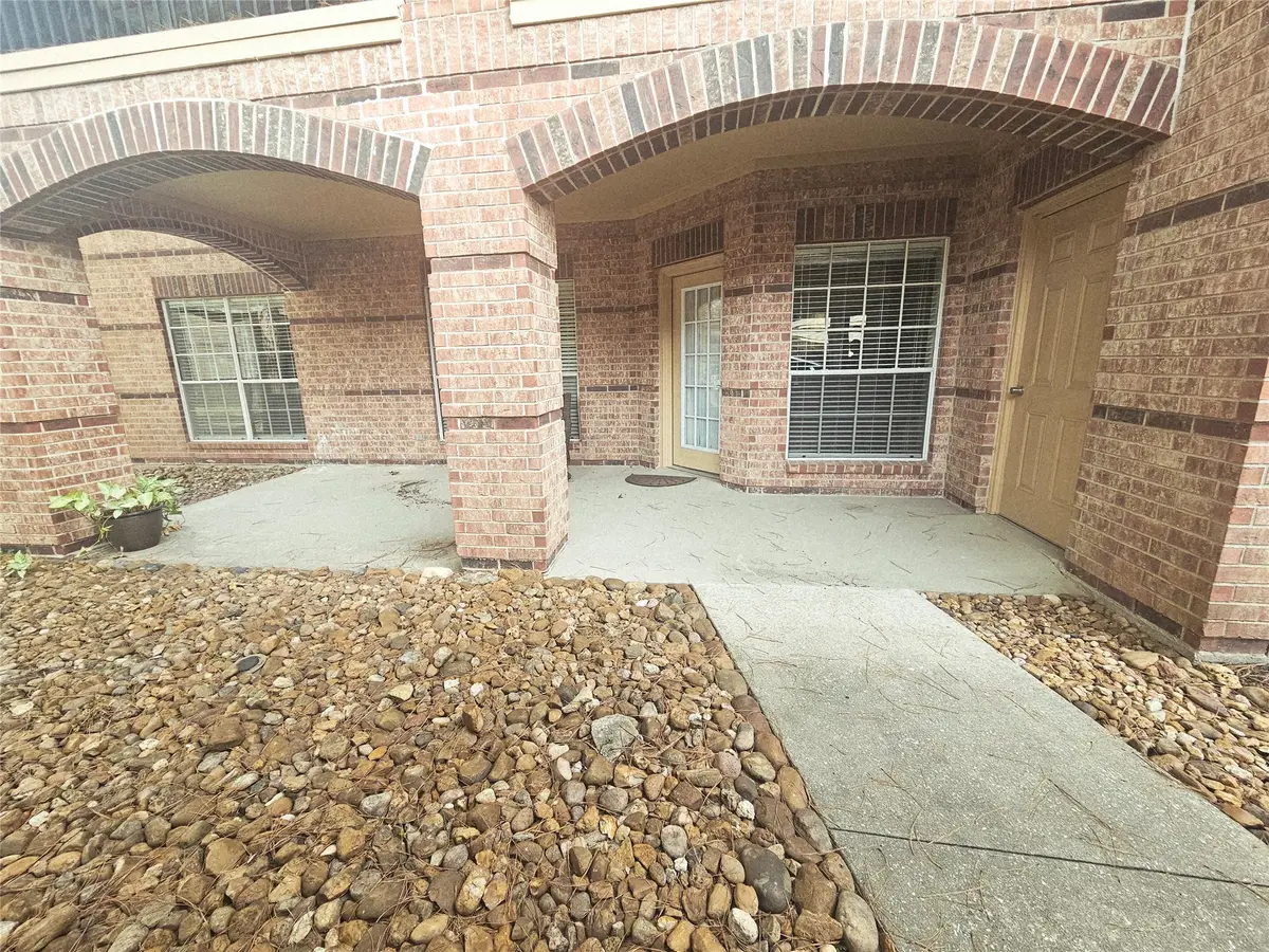 2803 Kings Crossing Drive #118, Kingwood, TX 77345 - #1