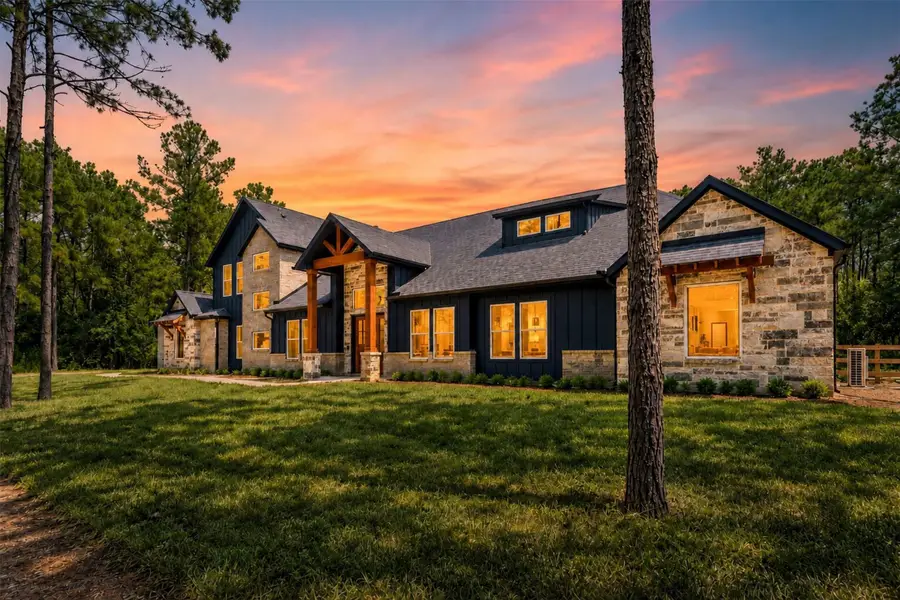 15646 Forest Grove Drive, Willis, TX 77378 - #2