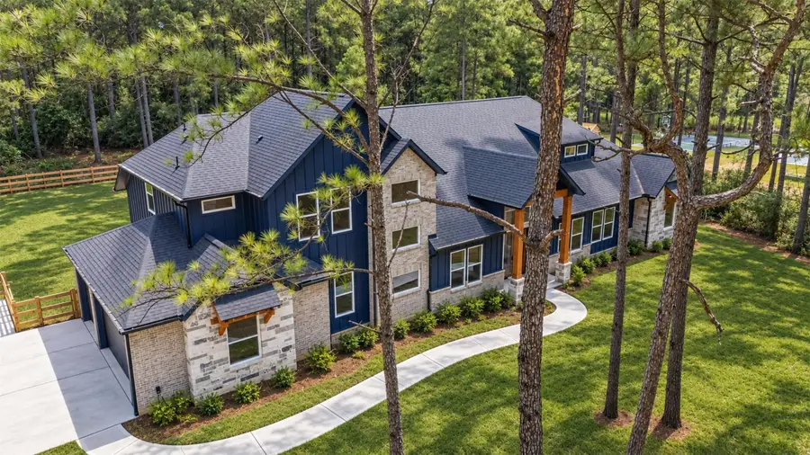 15646 Forest Grove Drive, Willis, TX 77378 - #3