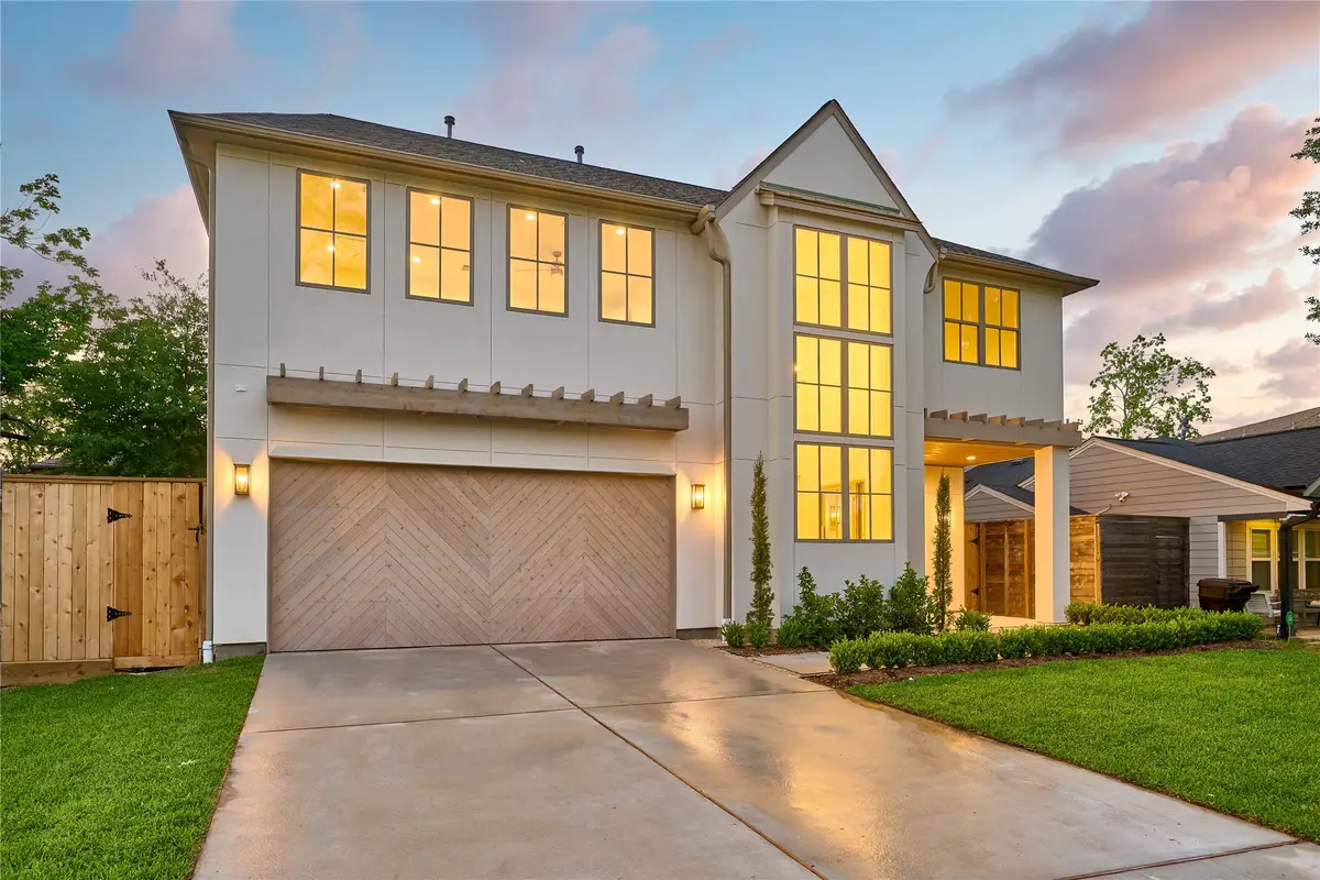 1570 Cheshire Lane, Houston, TX 77018 - Image #1