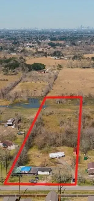 6821 Dogwood Avenue, Manvel, TX 77578 - Image #2