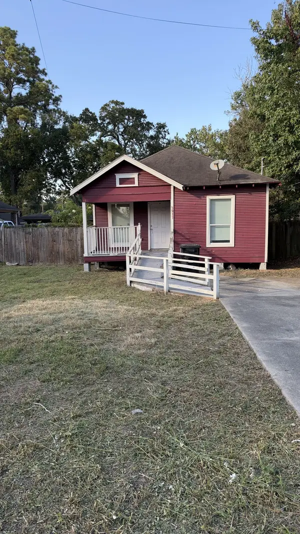 5911 Mayle Street, Houston, TX 77016