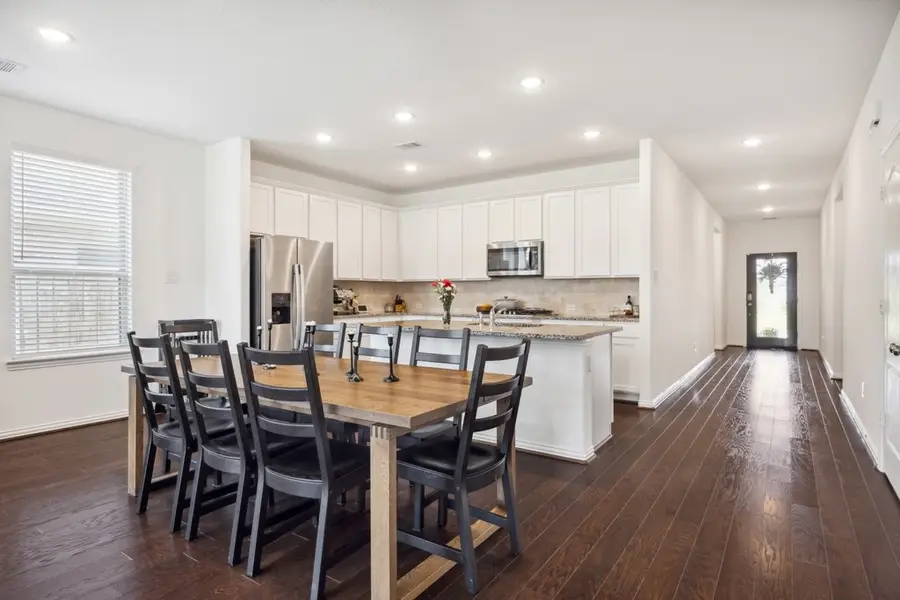 8018 Royal Palm Drive, Fulshear, TX 77441 - Image #3