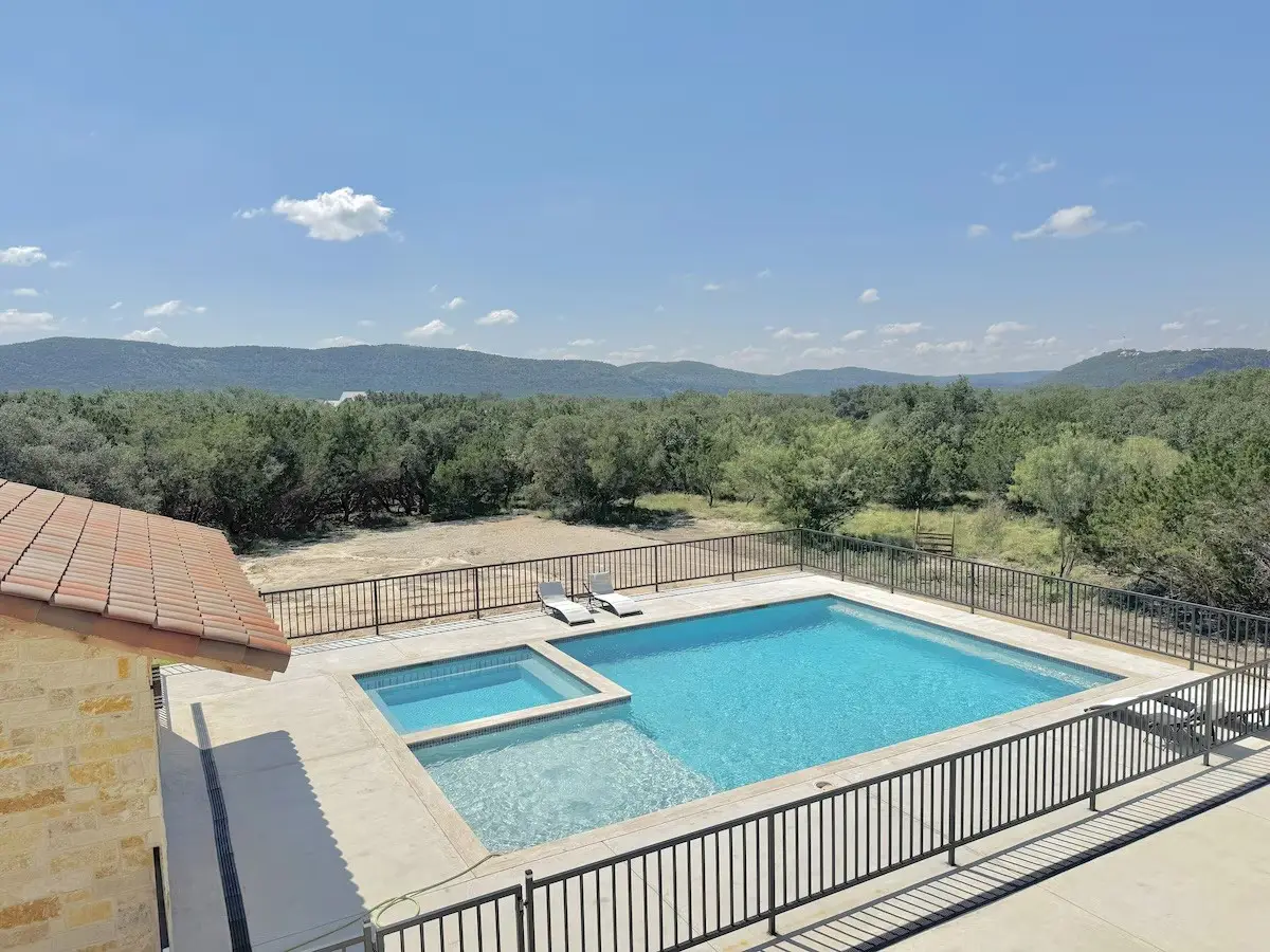 1747 Mountain Valley Drive, Concan, TX 78838 - #1