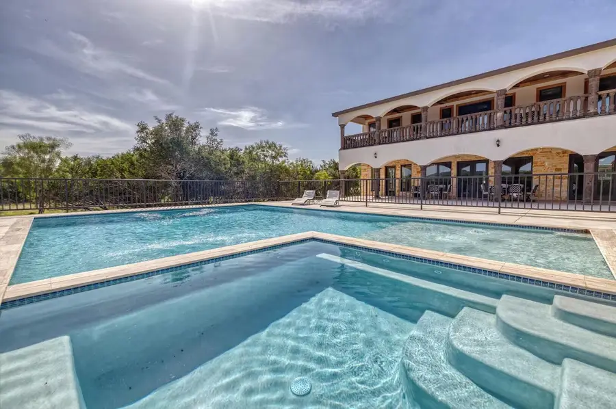1747 Mountain Valley Drive, Concan, TX 78838 - #2