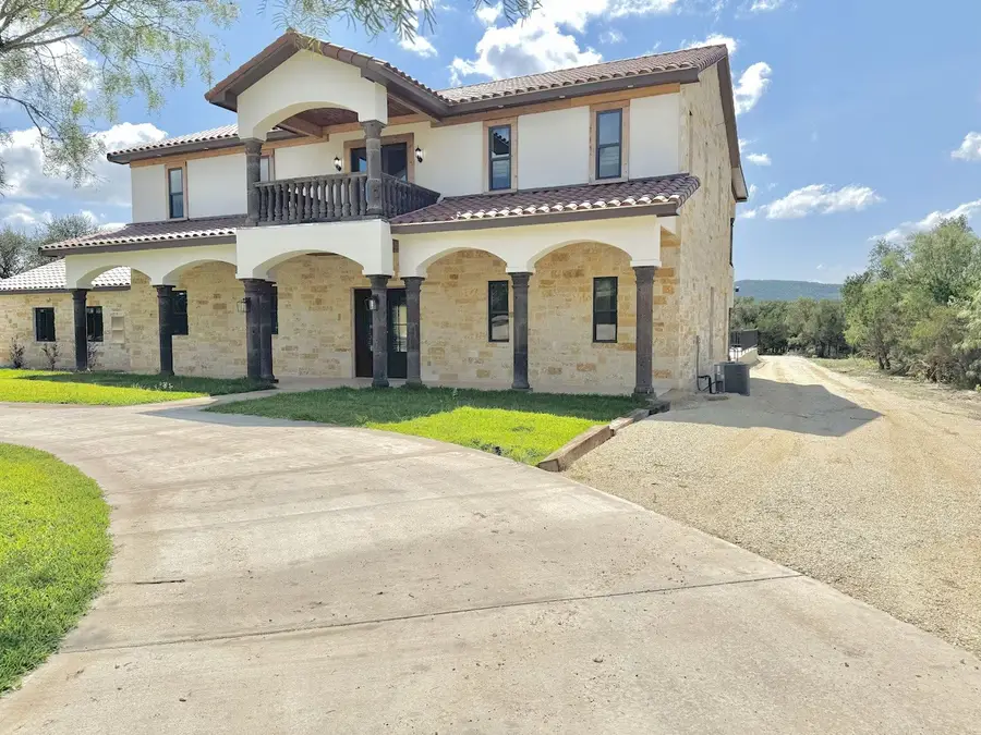 1747 Mountain Valley Drive, Concan, TX 78838 - #3