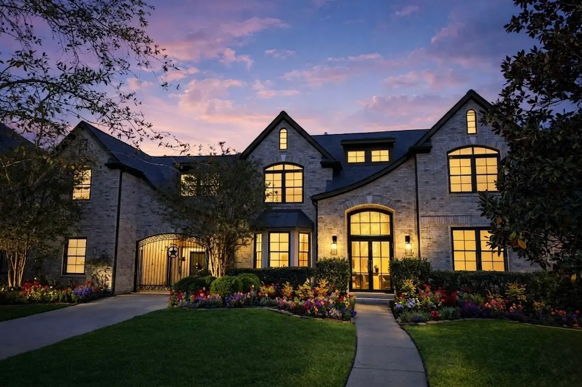 2811 Waters Lake Lane, Missouri City, TX 77459 - #1
