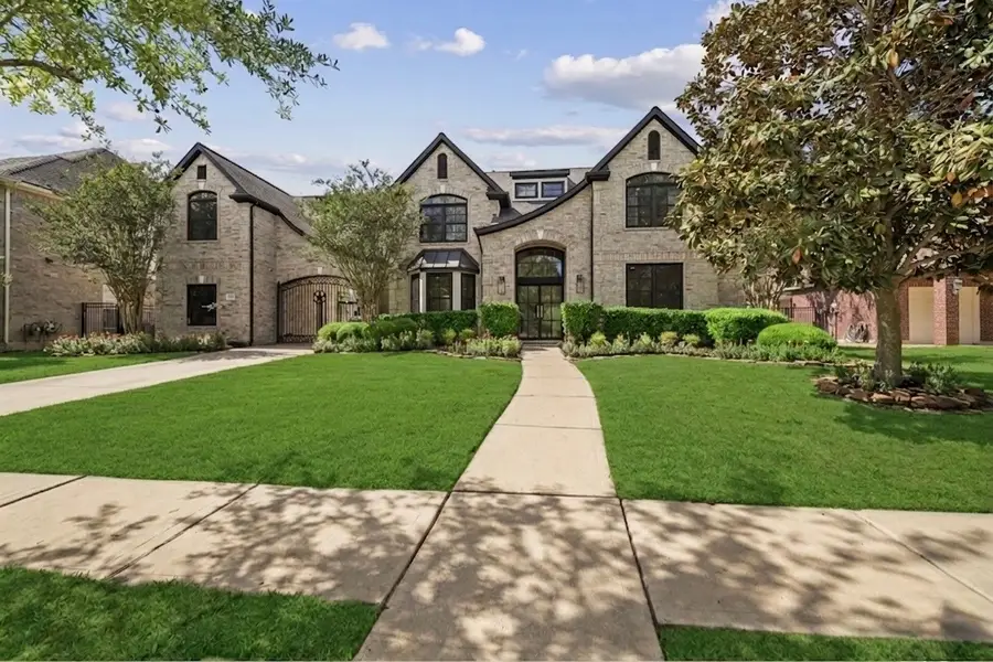 2811 Waters Lake Lane, Missouri City, TX 77459 - #2