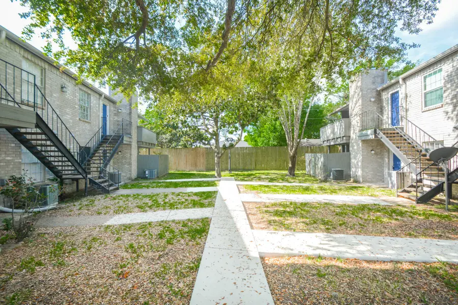 9700 Leawood Boulevard #1601, Houston, TX 77099 - #2