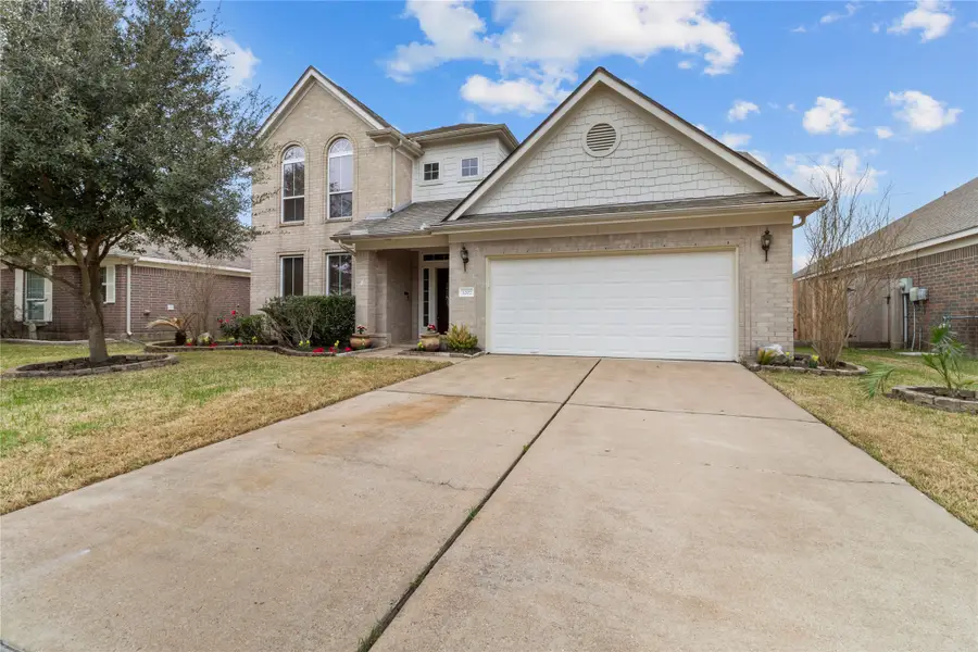 3202 Dogwood Knoll Trail, Rosenberg, TX 77471 - #2