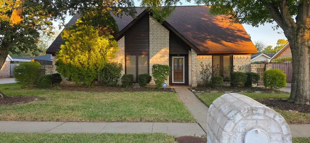 10306 Sagegreen Drive, Houston, TX 77089 - #1