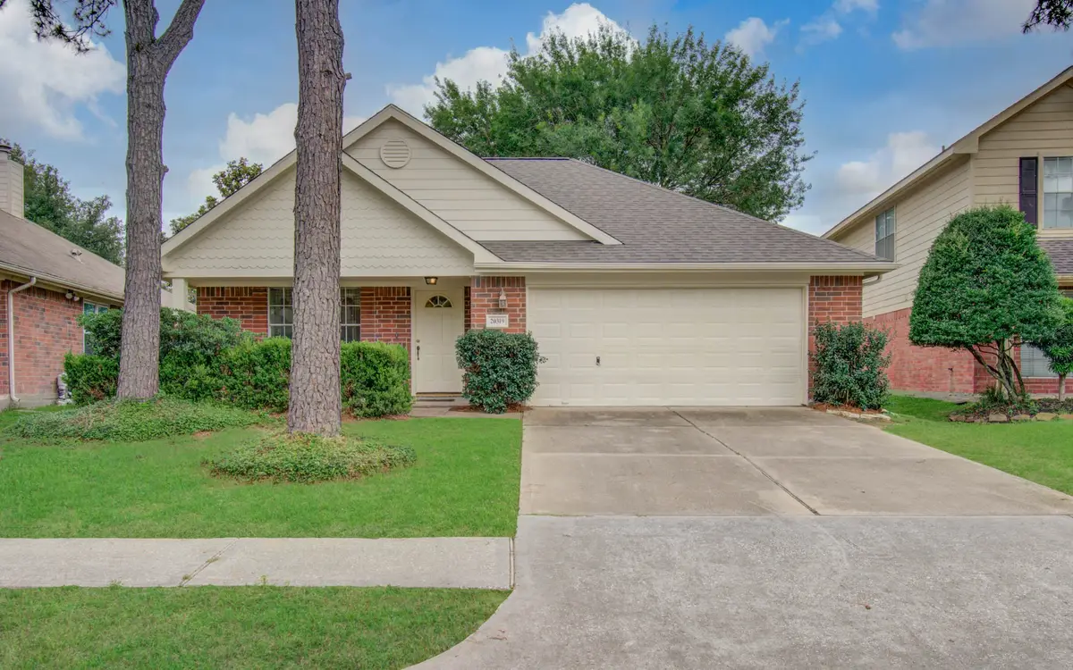 20319 Savannah Bay Road, Cypress, TX 77433 - #1