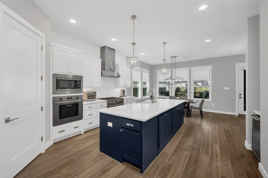 603 Vincent Street, Houston, TX 77009 - Image #2