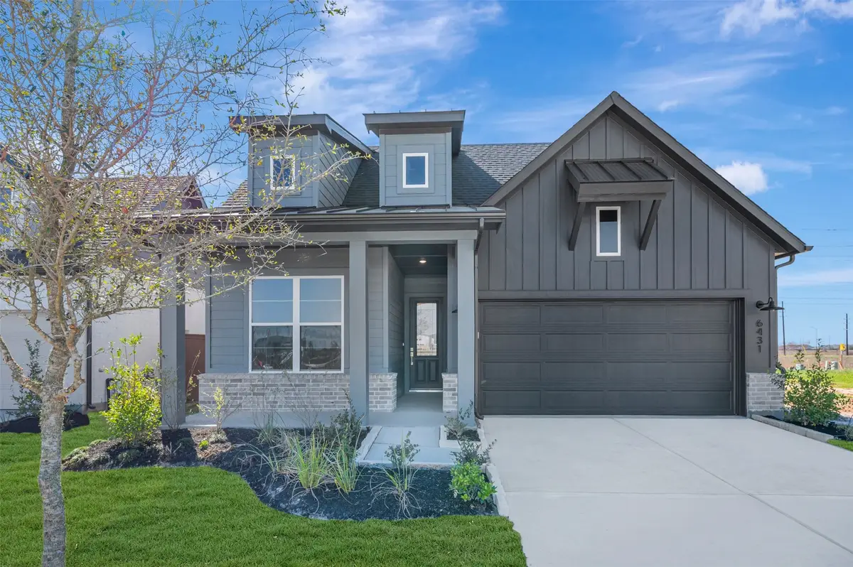 6431 Haltwhistle Lane, Katy, TX 77449 - #1