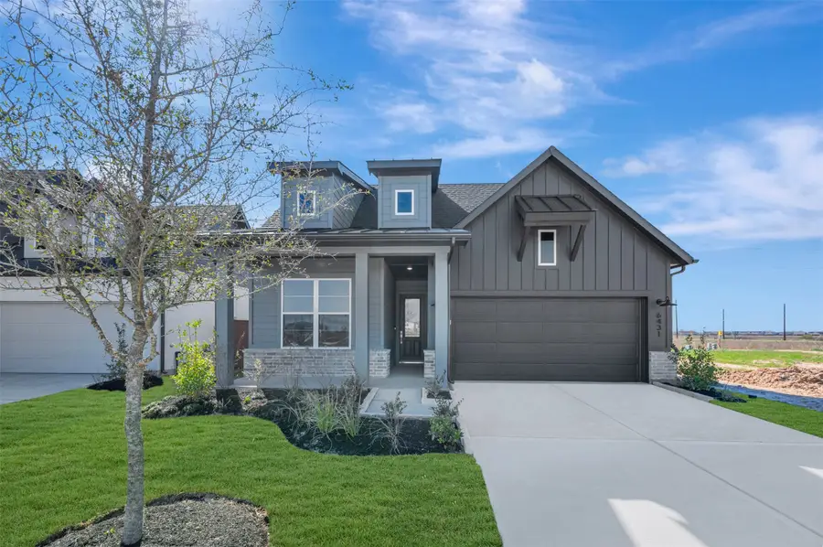 6431 Haltwhistle Lane, Katy, TX 77449 - #2