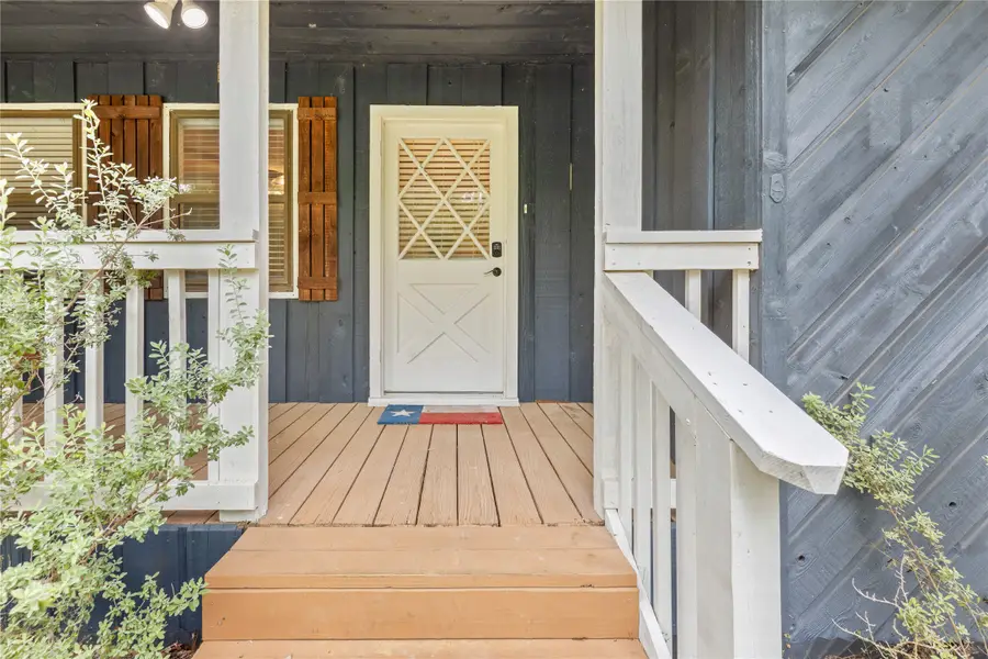 61 Southwood Forest Road, Huntsville, TX 77340 - #2