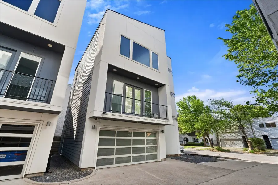 2025 Colquitt Street #A, Houston, TX 77098 - #2