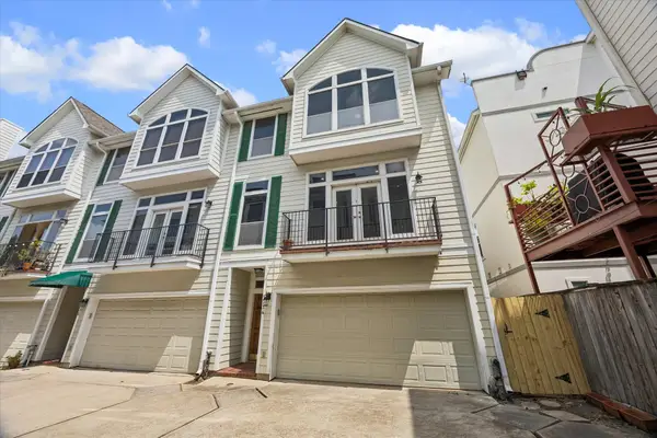 1334 Fairview Avenue, Houston, TX 77006