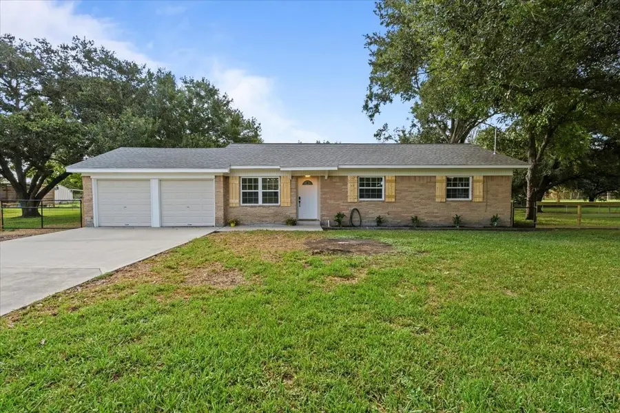 3405 Meadowlark Lane, Alvin, TX 77511 - #2