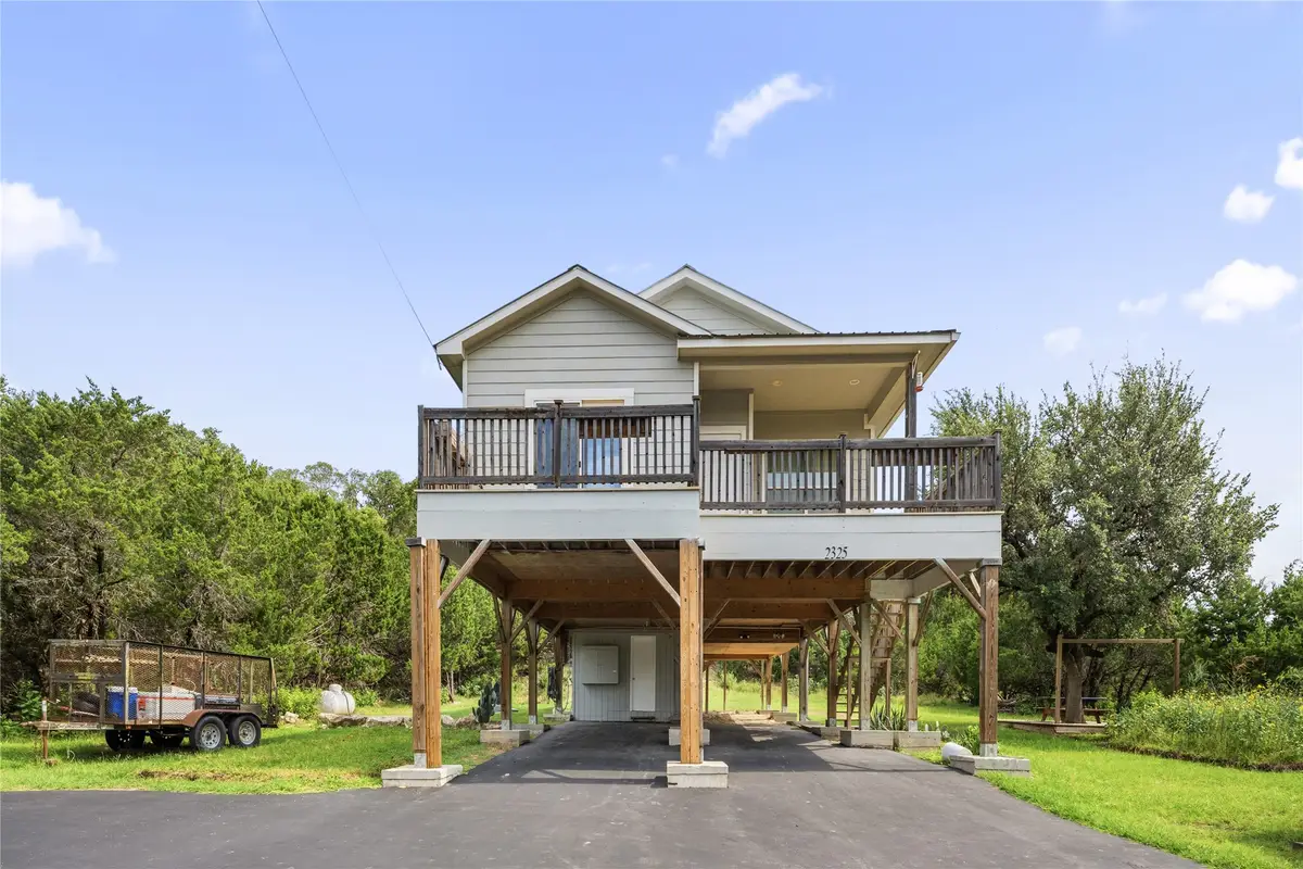 2325 Colleen Drive, Canyon Lake, TX 78133 - #1