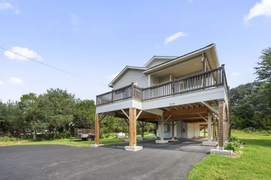 2325 Colleen Drive, Canyon Lake, TX 78133 - #2