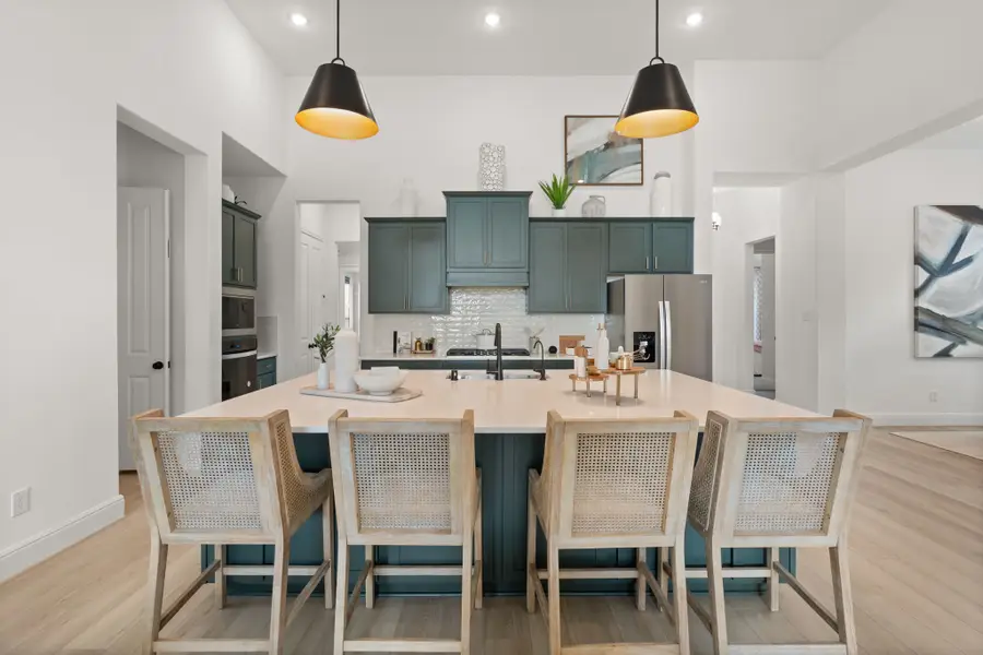 4912 Dickens Landing Drive, League City, TX 77573 - #2