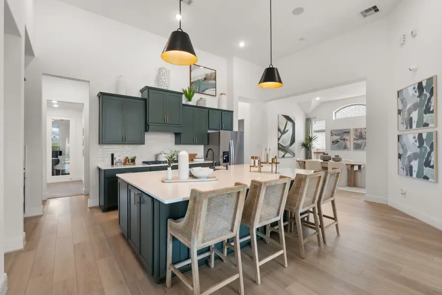 4912 Dickens Landing Drive, League City, TX 77573 - #3