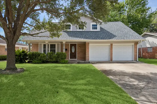 5019 Kinglet Street, Houston, TX 77035