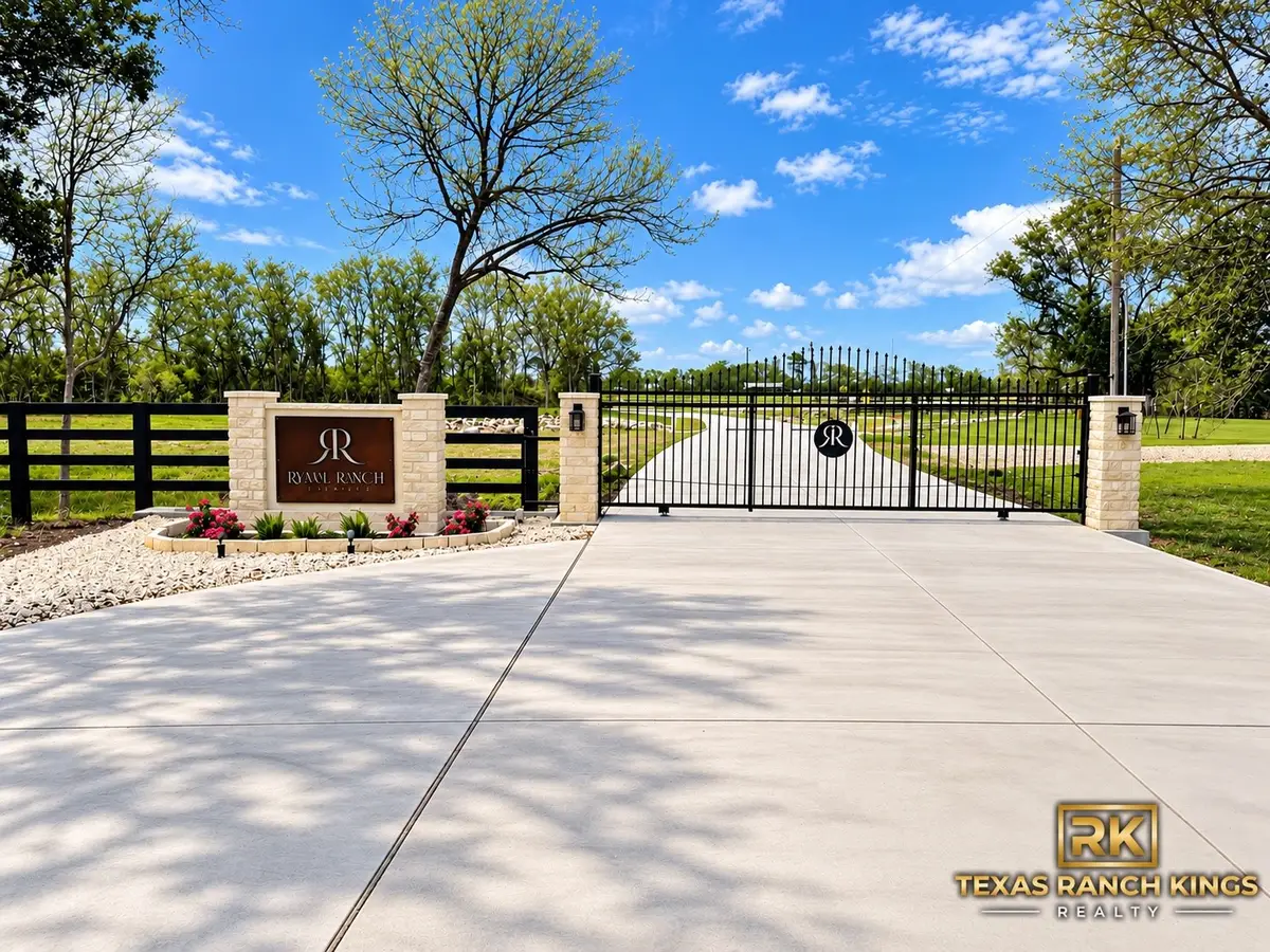1903 Rymal Ranch Road, Alvin, TX 77511 - #1