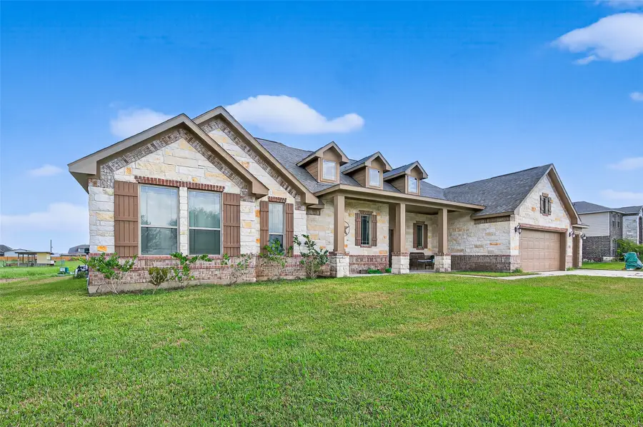 8007 Lehman Road, Beasley, TX 77417 - Image #2