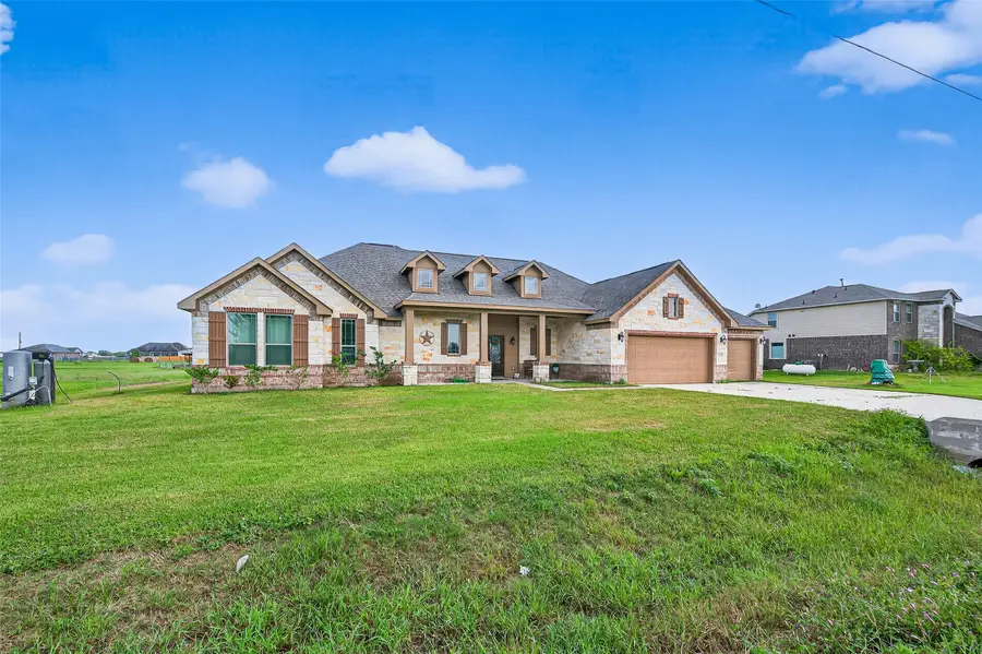 8007 Lehman Road, Beasley, TX 77417 - Image #3