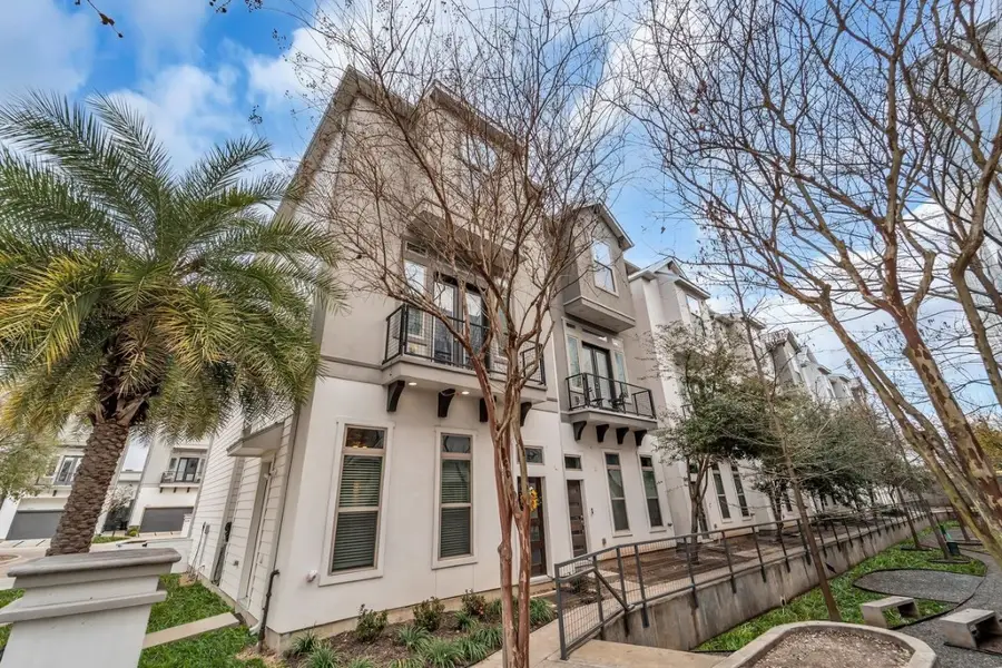 5849 E Post Oak Lane, Houston, TX 77055 - #3