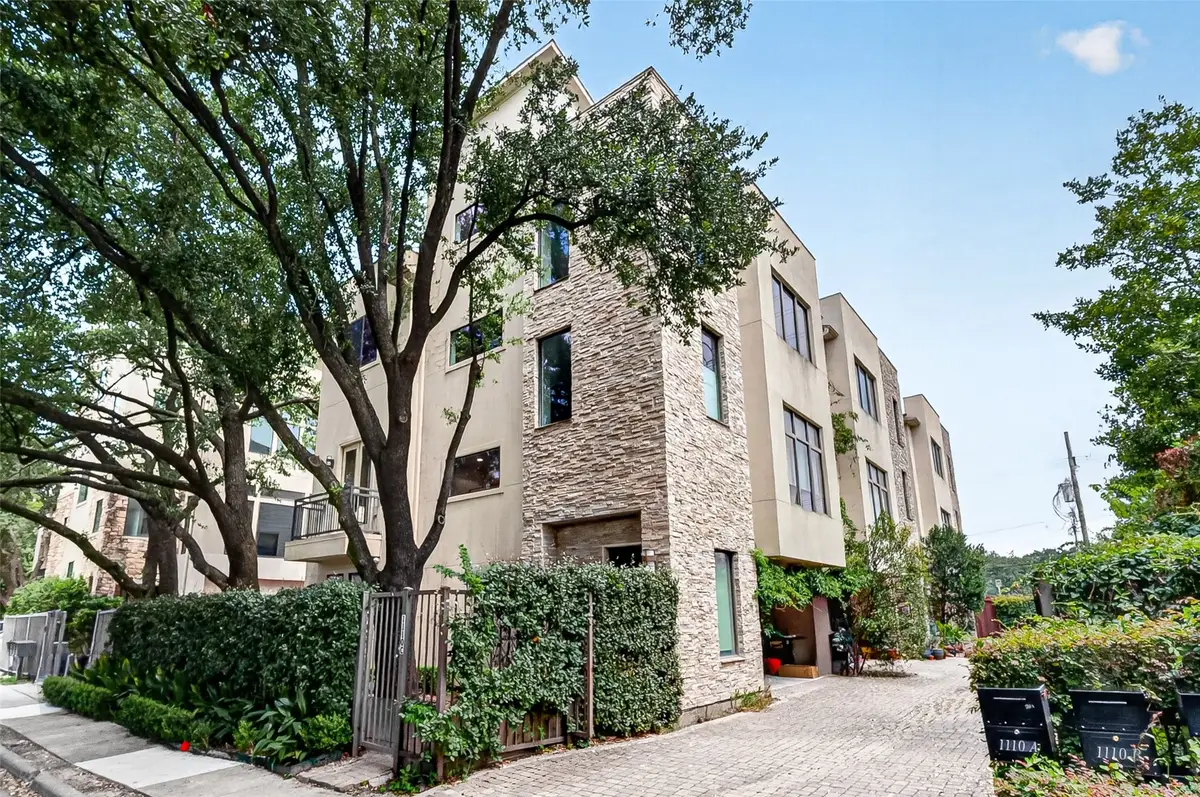 1110 Autrey Street #C, Houston, TX 77006 - #1