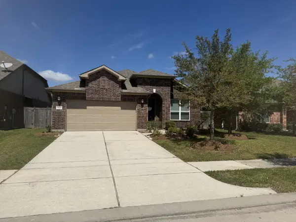 15626 Windsor Bluff Drive, Cypress, TX 77429