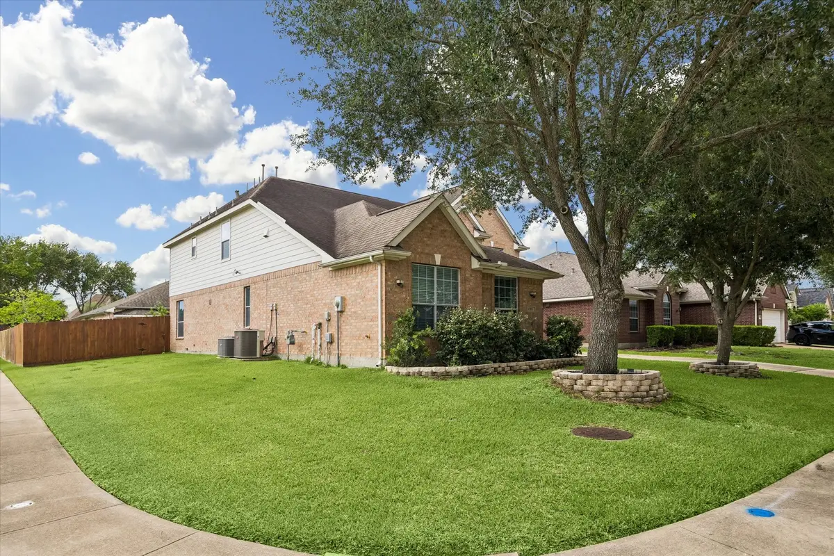 13703 Hudson Court, Sugar Land, TX 77498 - #1