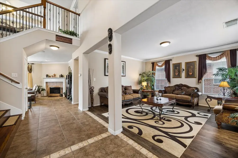 13703 Hudson Court, Sugar Land, TX 77498 - #3