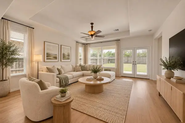 12714 Birsemore Loch Drive, Humble, TX 77346